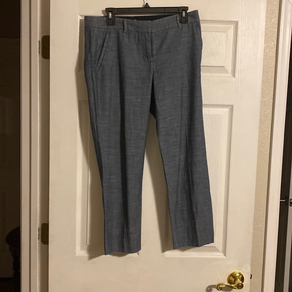 Capris